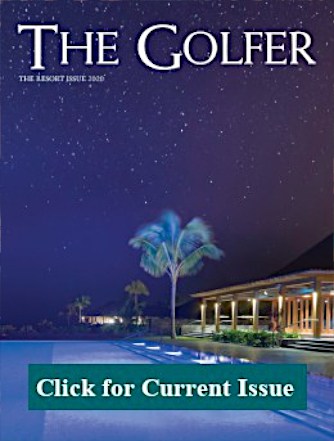 The Golfer Magazine - Resort - 2020